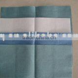 DJW/HJW Multi-purpose Clean Wipers/Papers(replace Dupont Sontara Alveolate Pattern)