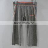 2015 Santic Hot Selling Fitness Wear Yoga Fitness Capri thumbnail-1