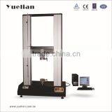 rubber Three points bending Testing Machine