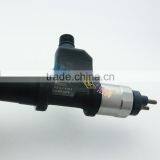 Denso 0950005510 and Denso 8-97603415-7 Car Engine Diesel Injector 8-97603415-7 Assembly thumbnail-6