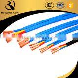 2016 Hot Blue Flat Submersible Pump Cable Water Resistant thumbnail-5
