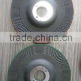 H303 High Quality White Corundum Flap Disc for Polishing Mental, Stainless Steel thumbnail-5