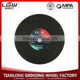 H491 Black 14''inch 355mm Cutting Wheel for Metal and Stainless Steel/ABRASIVES PRODUCTS From China thumbnail-2