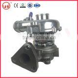 JF130008 Turbocharger RHF4 Turbo VB420088 VA420088 VC420088 1515A029 Engine 2.5TD 4D5CDI thumbnail-2