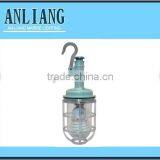 Deck Glass IP56 Waterproof E26 B22 Marine outdoor hanging watertight Pendant led light