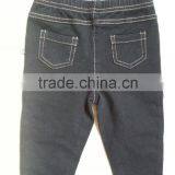 Fashion Kids Jeans Top Design and Black Boys Jeans Pent thumbnail-2