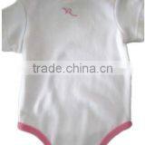 short sleeve baby romper new born baby clothes baby carters bodysuits