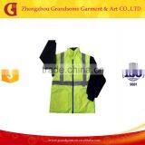 Hi Vis Fluorescent Reflective Safety Workwear Best Selling in UK