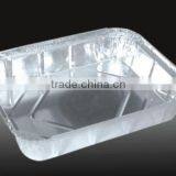 Aluminum Foil Food Container thumbnail-1