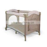 European Standard EN716-1/2:2008 Playpen Baby Playpen Baby Playyard Travel Cot thumbnail-1