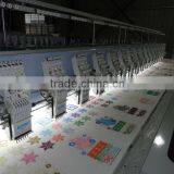 13 Heads Signle Sequins Embroidery Machine thumbnail-5