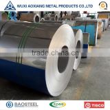 Prime Quality ASTM Hot Rolled And Cold Rolled 2B 304 316 316L 201 Stainless Steel Coil For Decoration
