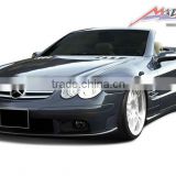 Body kit for Benz-2003-2008-SL Class-R230-AF-1