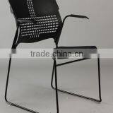 2014 High Quality New Style Plastic Chair 1801 thumbnail-3