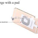Wireless Charger for qi Smart Phone thumbnail-3