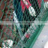 Pvc Coated Chain Link Fence
