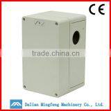 OEM Plastic Molding Parts Plastic Enclosure thumbnail-1