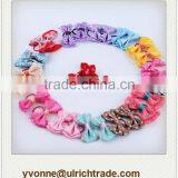 AS03 fashion dog hair bows for wholesale
