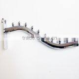 China Style Clothes Store Mesh Display Hanging Hook Hanger Hooks and Clips thumbnail-2