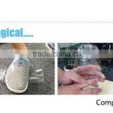 760ml Sports Health Fruit Juice Water Bottle, Tour Outdoor Camping Travel Bottle thumbnail-5