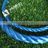 pp Rope Polypropylene Rope/ Best-selling Garden Twist Wire Tie