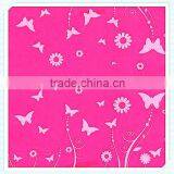 Printing Transfer Foil For Leather