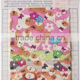 100% Cotton Camouflage Printing Fabric thumbnail-3