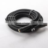 China manufacture high quality washer hose with high pressure