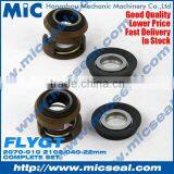 Mechanical Seal for Flygt Pumps 2070-010 2102-040 / 22mm