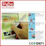 Artist Drawing Watercolor Painting Water Brush Pen With JAPAN Tip thumbnail-3