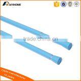 Strong OEM Service Metal Extendable Bathroom Shower Curtain Rod thumbnail-1