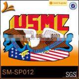 Chinese Manufacturers Thread According to Panton Color SM-SP012 Embroidery for Sale thumbnail-1