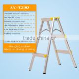 ladder aluminium folding ladder telescopic ladder for sale