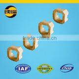 Low Porosity Fire Clay Brick or Chamotte Brick or FireClay Brick thumbnail-1