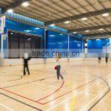 8mm Basketball Floor PVC Sports Flooring thumbnail-6