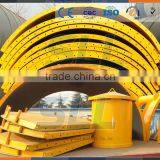 80 Ton Sand Cement Silos Fly Ash Silo Supply thumbnail-1