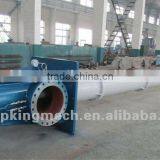 Mining Rubber Lined Vertical Slurry Pumps thumbnail-1
