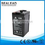 Factory Direct 2v 400ah Long Life Battery for Ups System thumbnail-3
