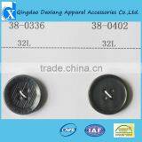 Corozo Button for Suit