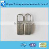 New Designed Fashion Zip Pullers