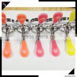 New Style Metal Materail Private Label Eyelash Curler thumbnail-5