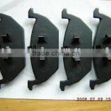 Toyota Prado Brake Pad thumbnail-6