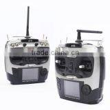 Radiolink AT9 2.4GHz 9 Channel Transmitter Radio & Receiver Mode 2 thumbnail-1