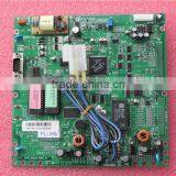 Techmation MMIBWS7M2 Display Card / Motherboard for Injection Molding Machine thumbnail-1