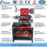 C9372 Brake Lathe Manufacture