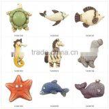 Small Magnets for Sale Resin Horse Product thumbnail-4