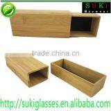 Wooden Eyeglasses Cases Bamboo Eyeglasses Cases Eyeglasses Boxes thumbnail-1