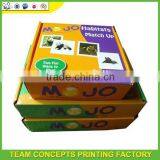 Wholesale Kids Paper Memory Game Card