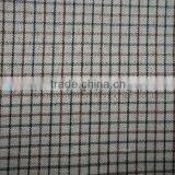 Yarn Dyed Check Stripe Style Shirting Fabric thumbnail-1