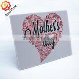 Cheap Modern Sublimated Wood Photo Frame With Photos thumbnail-3